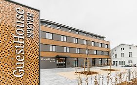Guesthouse Speyer
